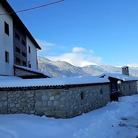 Hotel Toni -