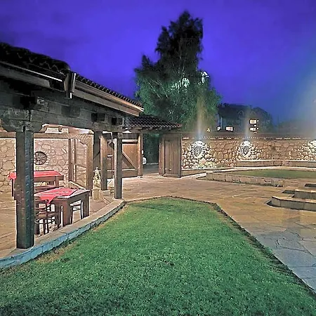Hotel Toni -
